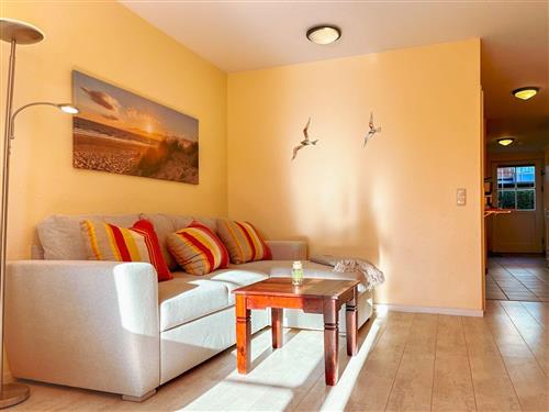 Ferielejlighed - 4 personer -  - Kastanienallee - 23946 - Ostseebad Boltenhagen