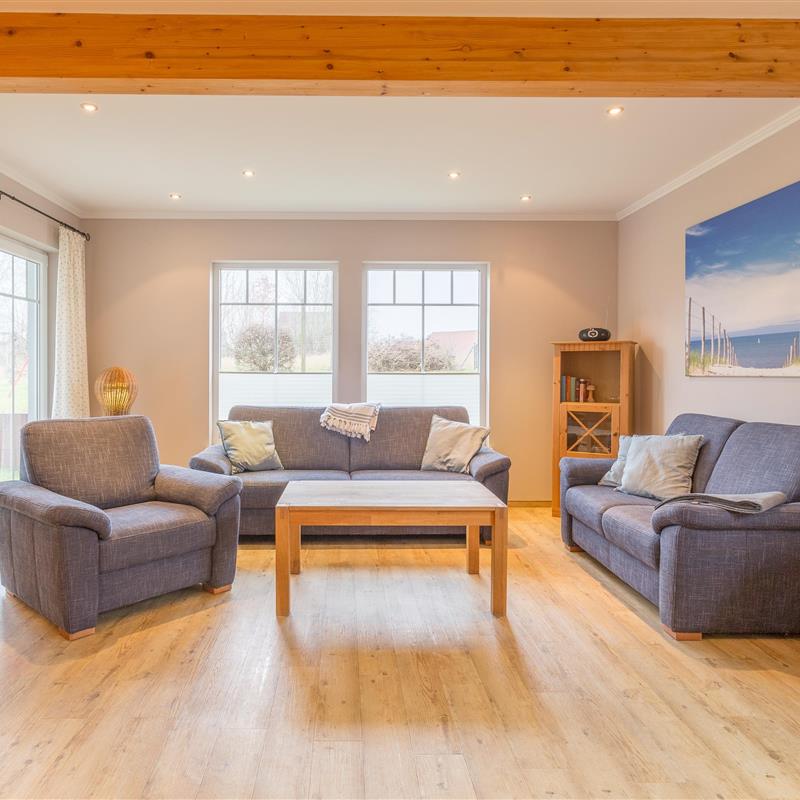 Sommerhus - 6 personer -  - An der Wiek - 23948 - Wohlenberg