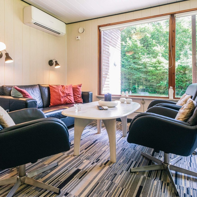 Ferienhaus - 6 Personen -  - Sletten - Als Odde - 9560 - Himmerland