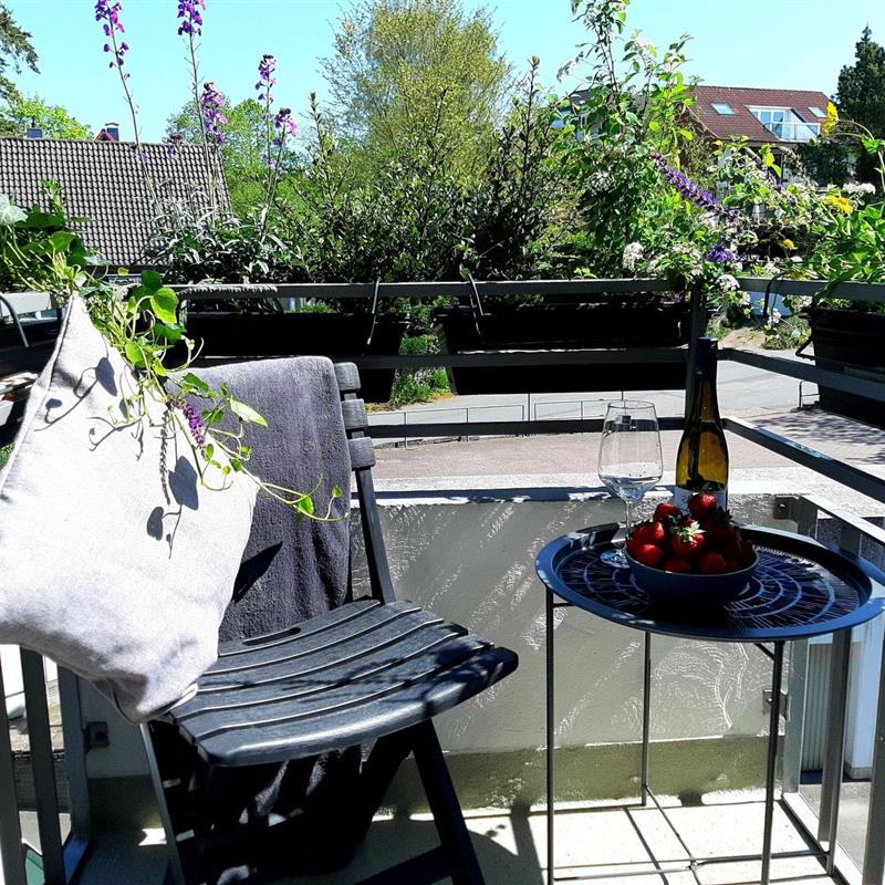 Ferielejlighed - 2 personer -  - Glücksburg - 24960