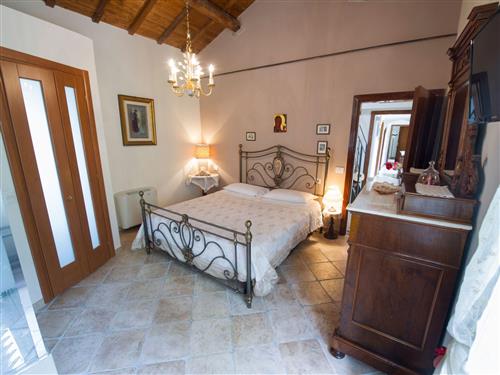 Værelse - 2 personer -  - Roccafluvione - 63093