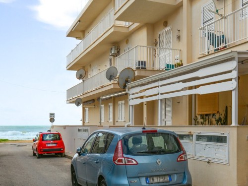 Ferielejlighed - 4 personer -  - Via Mondello - Marina Di Ragusa - 97017 - Santa Croce Camerina