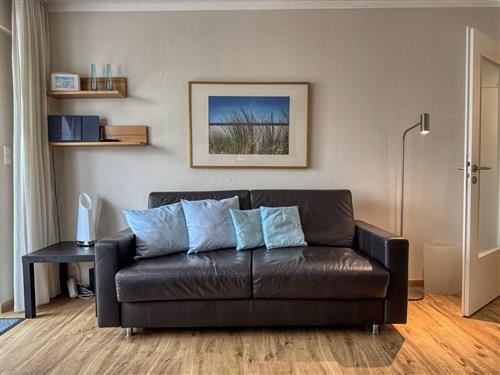 Ferielejlighed - 4 personer -  - Wiedaschstraße - 26548 - Norderney