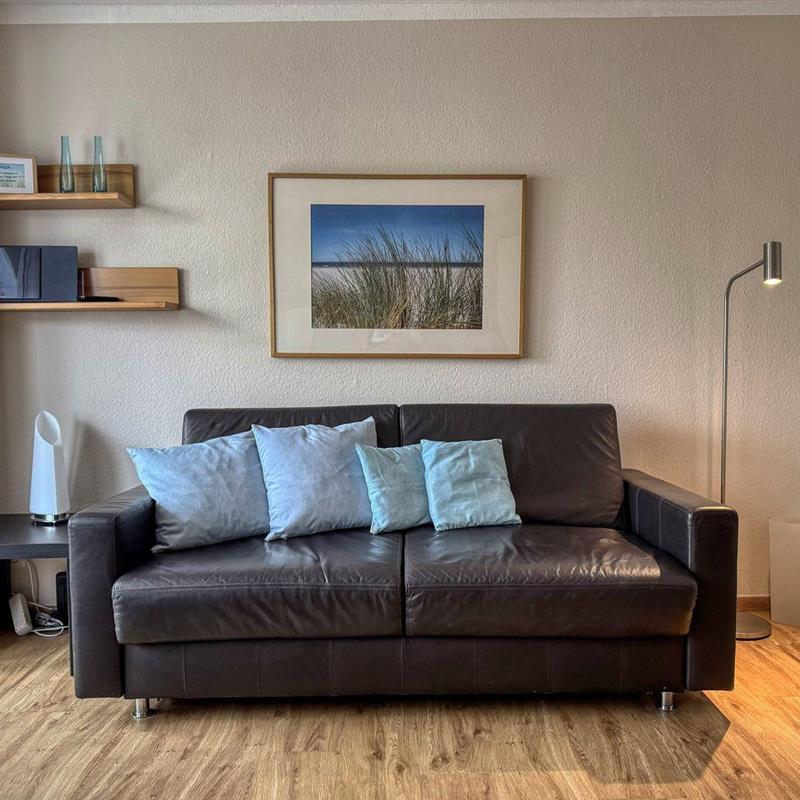 Ferielejlighed - 4 personer -  - Wiedaschstraße - 26548 - Norderney