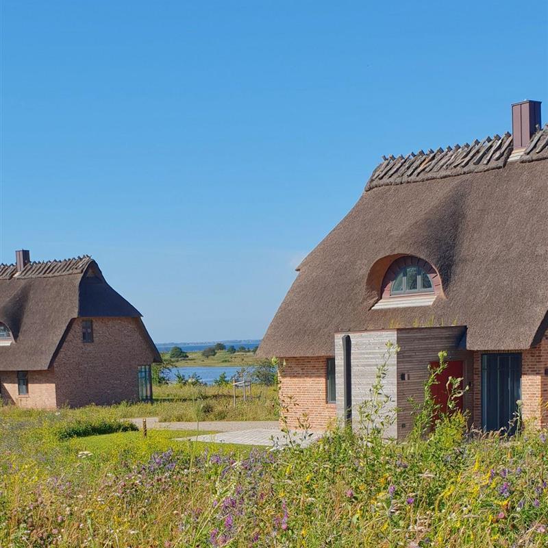 Sommerhus - 8 personer -  - Sandkoppel - 24395 - Nieby