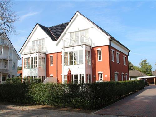 Ferieleilighet - 4 personer -  - Gmelinstraße - 25938 - Wyk