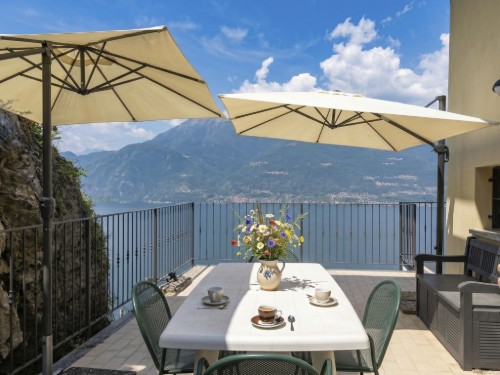 Holiday apartment - 4 persons -  - 23822 - Bellano