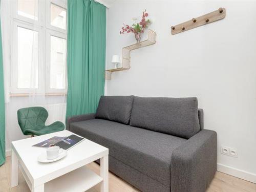 Holiday Home/Apartment - 2 persons -  - 80-753 - Gdansk