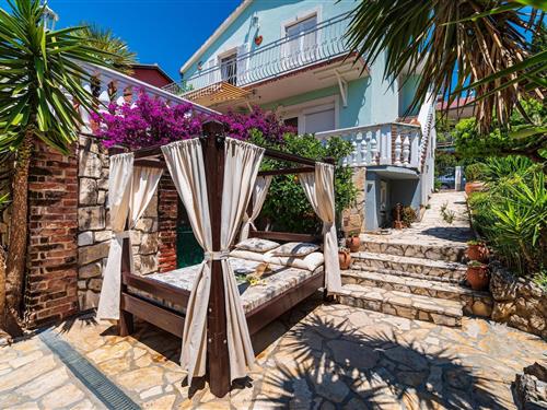 Sommerhus - 8 personer -  - 23243 - Maslenica Jasenice