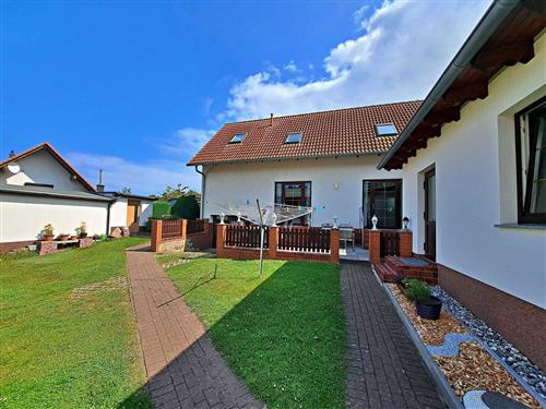 Sommerhus - 4 personer -  - Schulstraße - 17424 - Heringsdorf (Seebad)