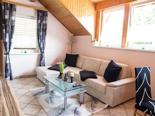 Ferielejlighed - 4 personer -  - 9601 - Arnoldstein