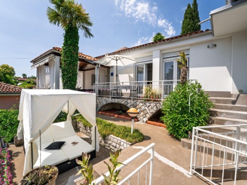 Holiday home - 10 persons -  - Opatija/Ika - 51414