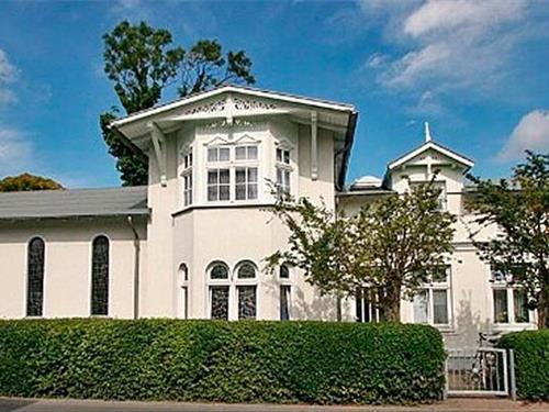 Værelse - 2 personer -  - Hafenstr - 18374 - Ostseeheilbad Zingst