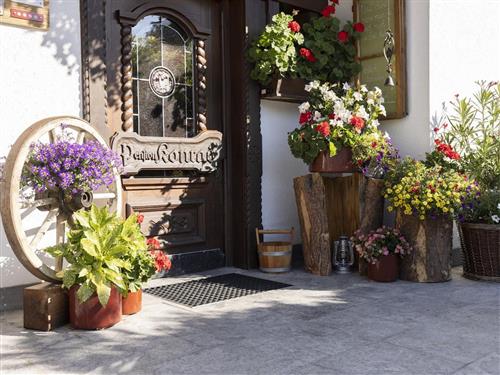 Ferielejlighed - 5 personer -  - Sonnbichl - 6235 - Reith Im Alpbachtal