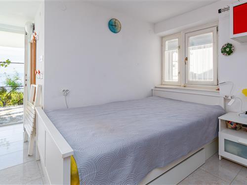 Ferieleilighet - 2 personer -  - Klenovica - 51252 - Klenovica