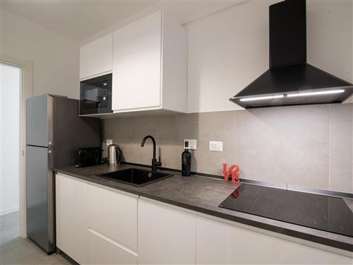 Holiday Home/Apartment - 4 persons -  - Rome: Historical City Center - 00165