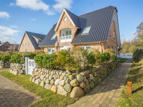 Ferienhaus - 4 Personen -  - Heideweg - 25980 - Westerland