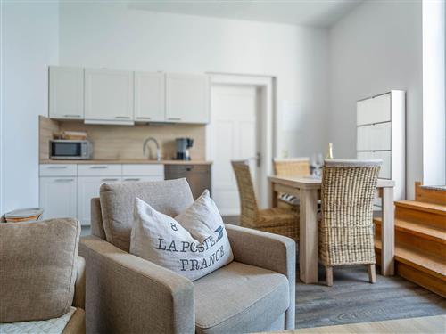 Ferielejlighed - 4 personer -  - Strandstrasse - 18225 - Kühlungsborn