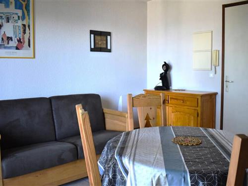 Ferienhaus - 4 Personen -  - 66120 - Font-Romeu-Odeillo-Via