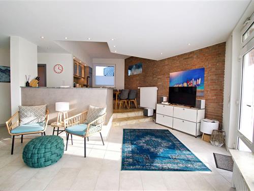 Feriehus - 4 personer -  - Pelikanstraße - 26506 - Norden