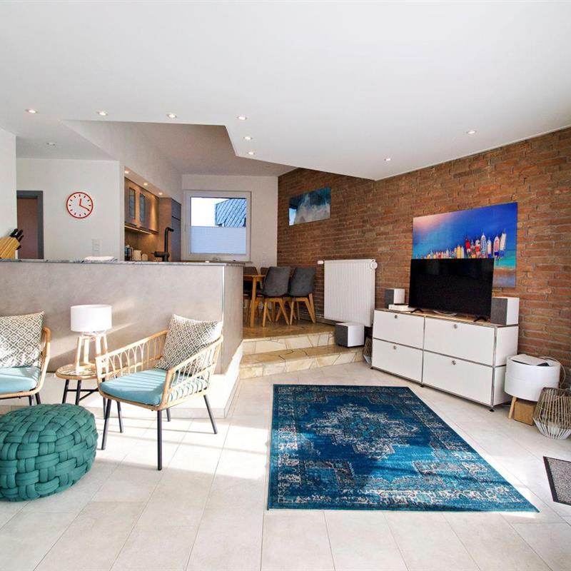 Sommerhus - 4 personer -  - Pelikanstraße - 26506 - Norden