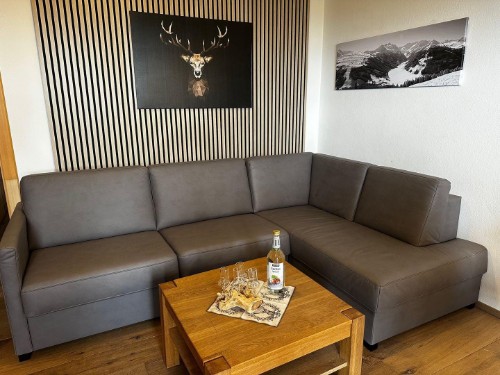 Ferielejlighed - 4 personer -  - Hochkrimml - 5743 - Krimml