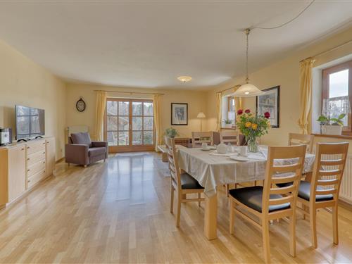 Ferieleilighet - 6 personer -  - Jägerfleck - 94518 - Spiegelau