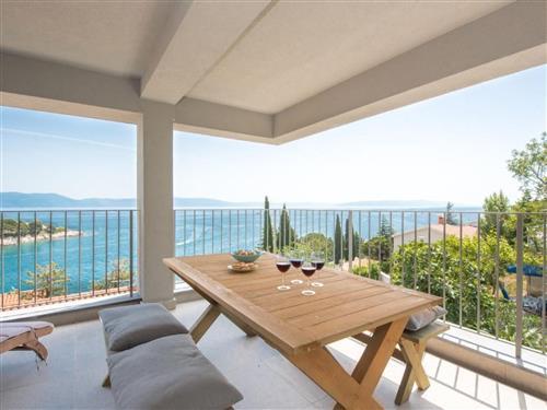 Ferielejlighed - 4 personer -  - Drenje - 52220