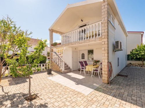 Holiday apartment - 4 persons -  - Zitna XVII - Vir - Vir - 23234 - Vir