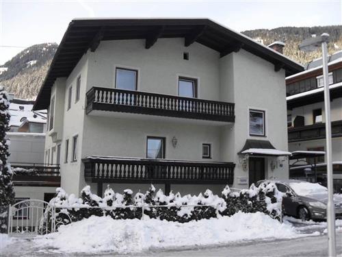 Semesterhus/Semesterlägenhet - 7 personer -  - Paracelsusstr.1 - 5640 - Bad Gastein