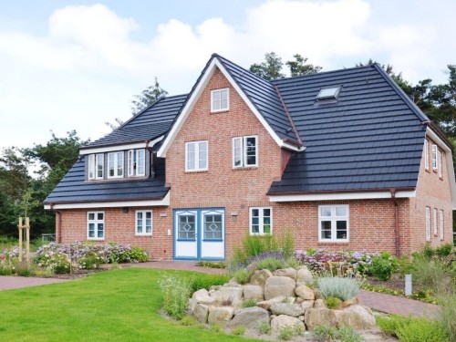 Sommerhus - 2 personer -  - 25946 - Nebel
