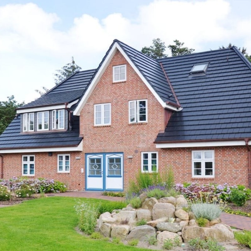 Sommerhus - 2 personer -  - 25946 - Nebel