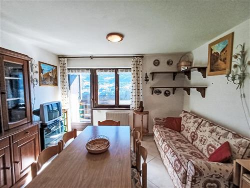 Ferielejlighed - 4 personer -  - Cavalese - 38033