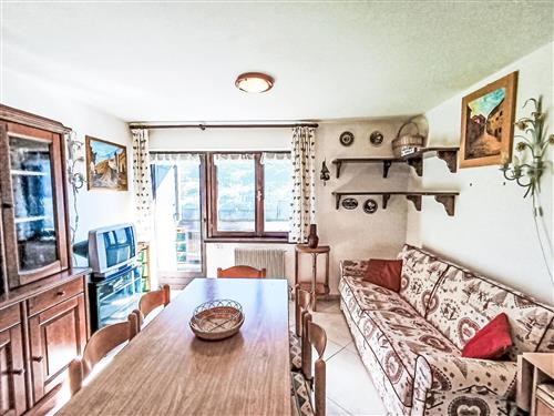 Semesterlägenhet - 4 personer -  - Cavalese - 38033