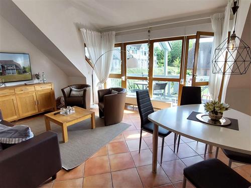 Ferielejlighed - 4 personer -  - Neuensien - 18586 - Sellin (Ostseebad)