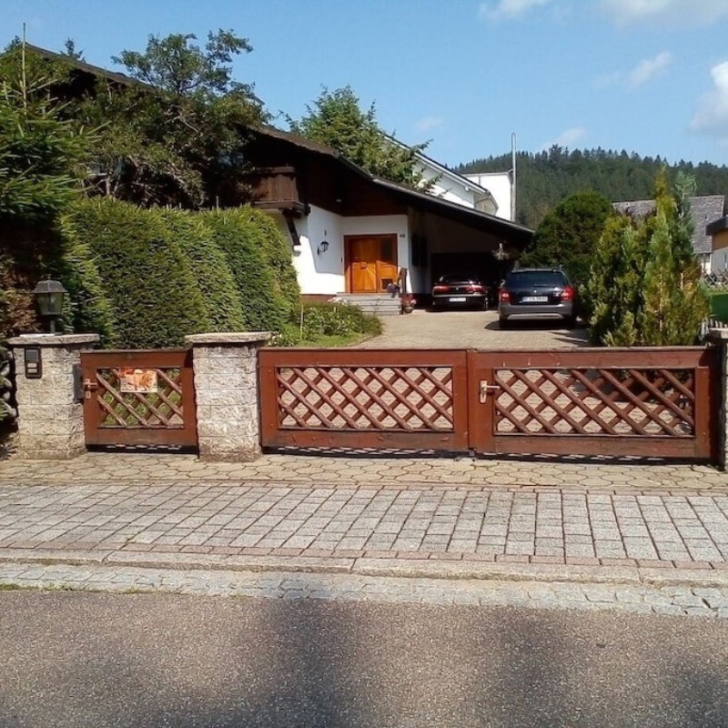 Sommerhus - 6 personer -  - 79822 - Titisee - Neustadt  Ortst