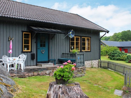  - 5 personer -  - Stora Askerön - Stora Askerön - 47174 - Askerön
