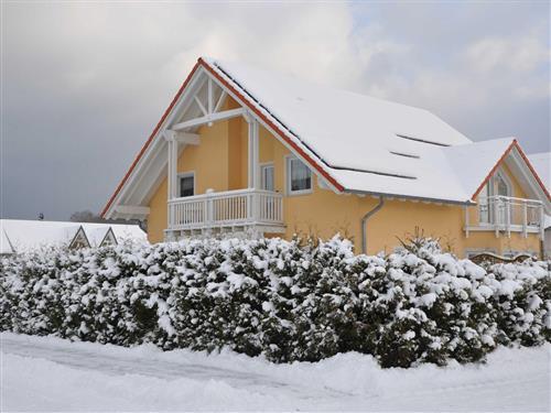 Ferienwohnung - 4 Personen -  - Sanddornweg - 17454 - Zinnowitz