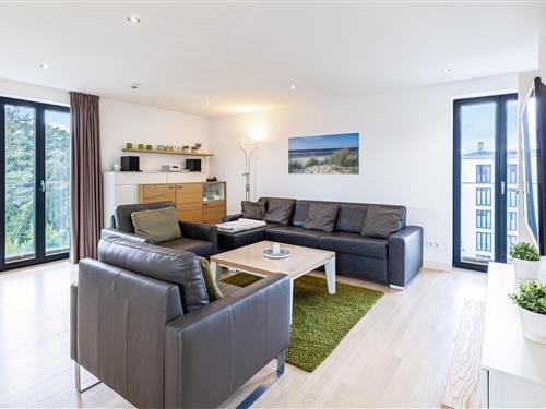 Ferieleilighet - 6 personer -  - Südstrand - 18609 - Prora/Rügen