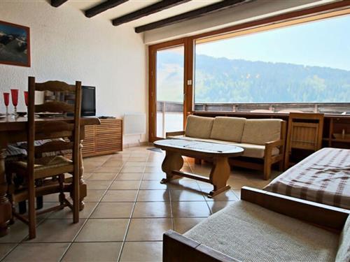 Holiday Home/Apartment - 6 persons -  - 38410 - Chamrousse