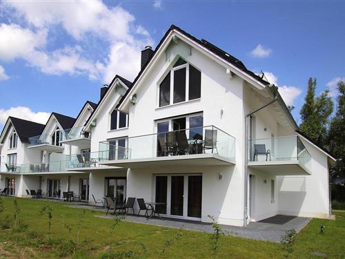 Ferieleilighet - 4 personer -  - 19395 - Plau Am See