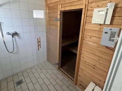 Sommerhus - 2 personer -  - Obere Strandpromenade - 26486 - Wangerooge