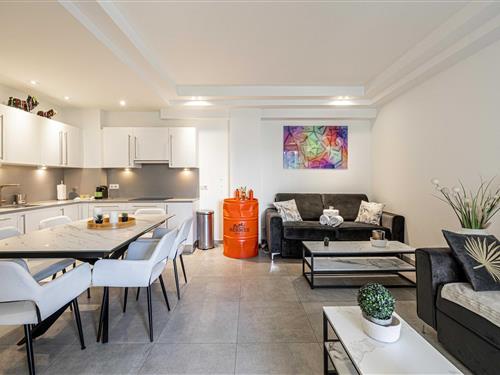 Ferielejlighed - 6 personer -  - 06400 - Cannes