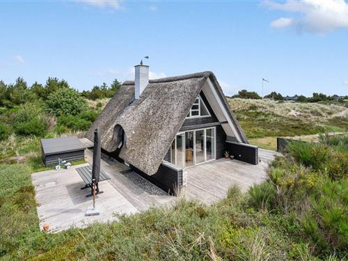 Sommerhus - 4 personer -  - Wolle Friks Vej - Søndervig - 6950 - Ringkøbing
