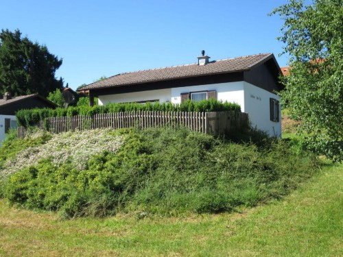 Feriesenter - 4 personer -  - Schwarzenbachweg - 87629 - Füssen / Weissensee