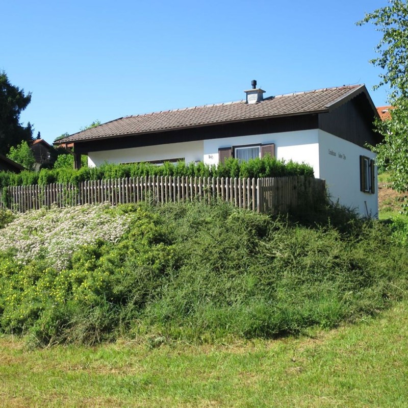 Feriecenter - 4 personer -  - Schwarzenbachweg - 87629 - Füssen / Weissensee