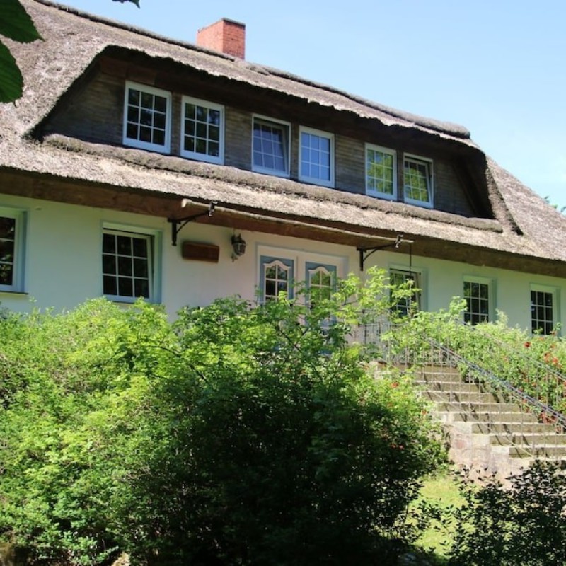 Sommerhus - 6 personer -  - 18546 - Sassnitz
