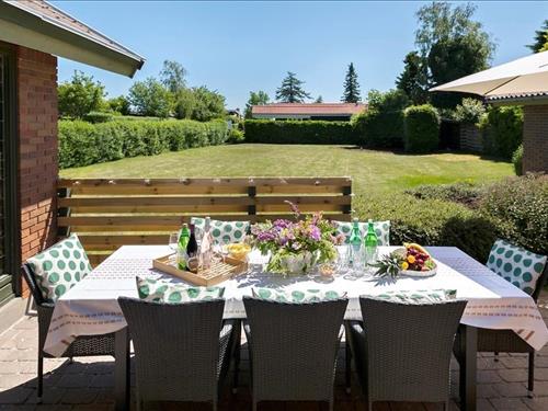 Sommerhus - 8 personer -  - Strandvænget - 4673 - Rødvig