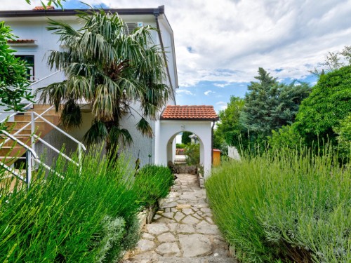 Ferienwohnung - 3 Personen -  - Crikvenica - 51260