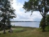 Bild 35 - Blick über's Wasser